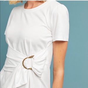 {Maeve} Dakota Wrap Top